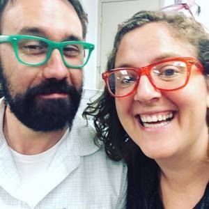 Meet your Posher, Kate